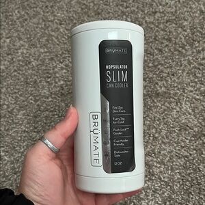 Super cute brumate can cooler